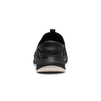 Women's Whyser Slip-On Black