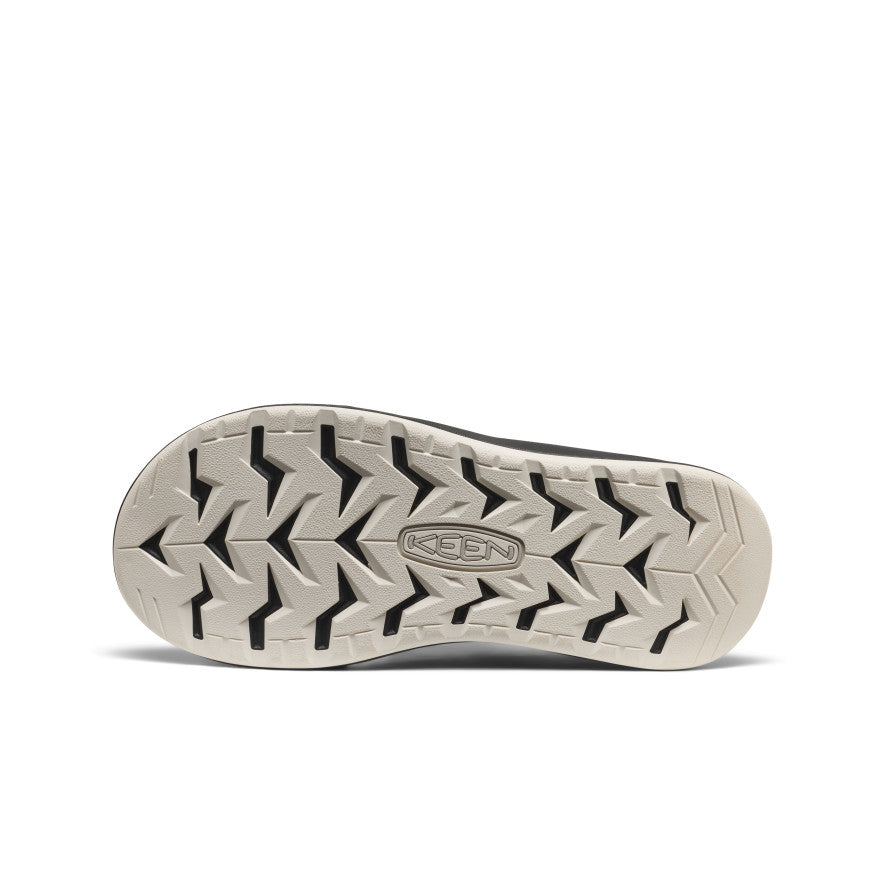Women's Whyser Slip-On Black