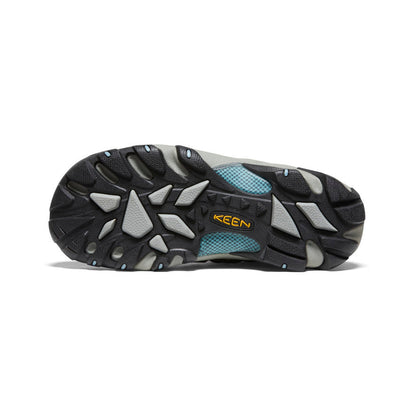 Women's Voyageur Brindle/Alaskan Blue