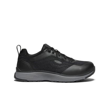 Women's Sparta 2 ESD (Aluminum Toe) Steel Grey/Black