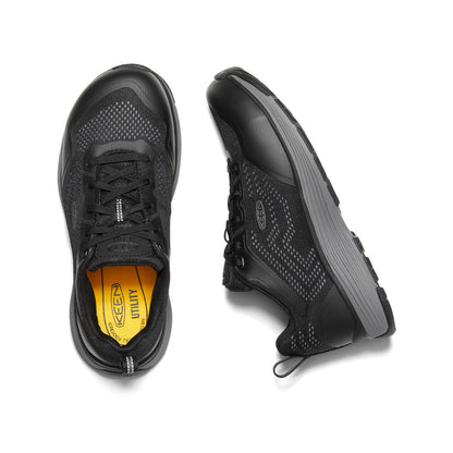 Women's Sparta 2 ESD (Aluminum Toe) Steel Grey/Black