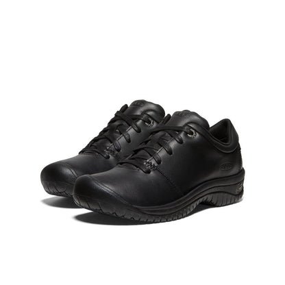 Women's PTC Oxford Black