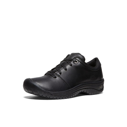 Women's PTC Oxford Black