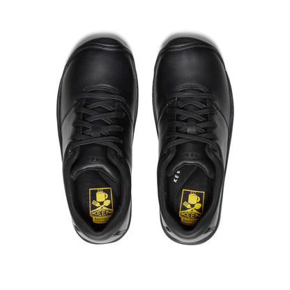 Women's PTC Oxford Black