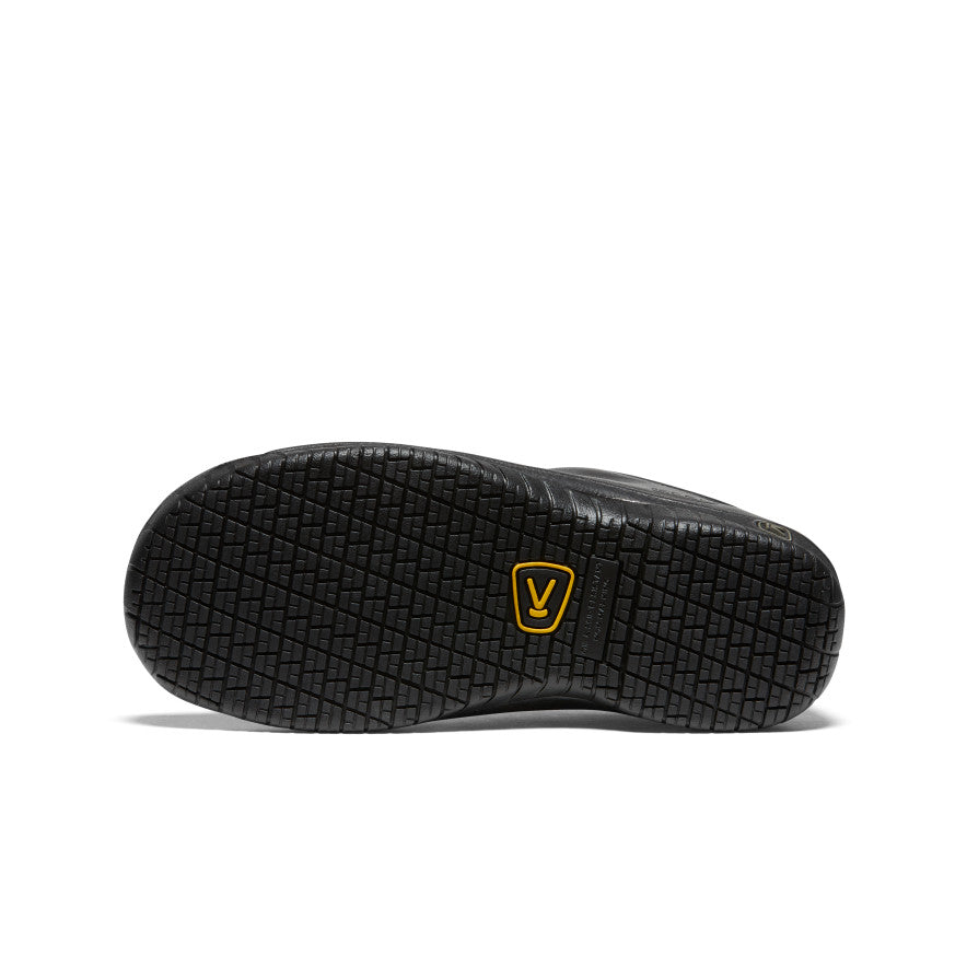 Women's PTC Oxford Black