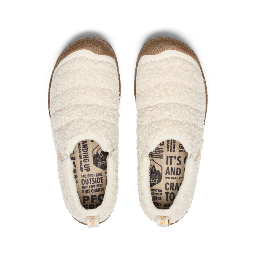 Women's Howser II Birch/Curry