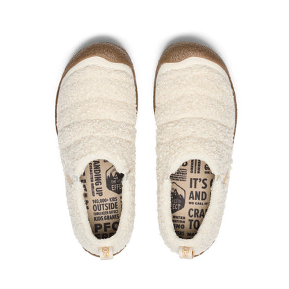 Women's Howser II Birch/Curry