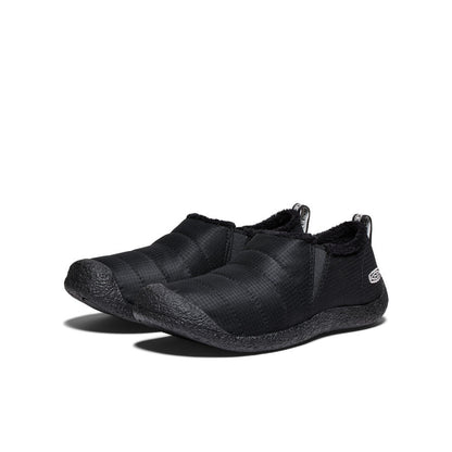 Women's Howser II Triple Black