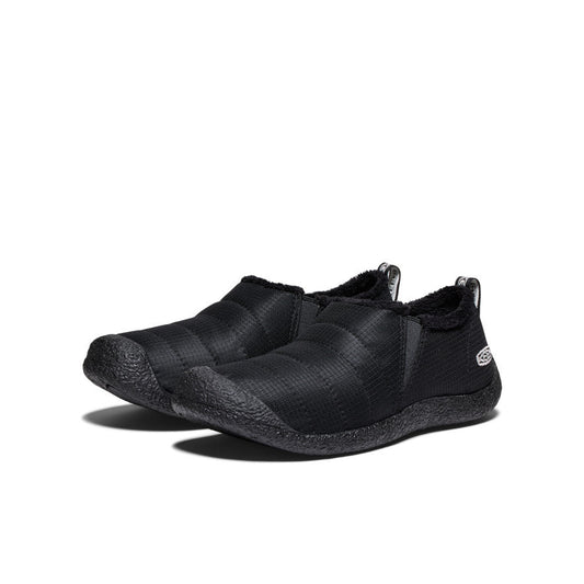 Women's Howser II Triple Black