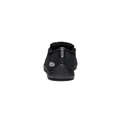 Women's Howser II Triple Black