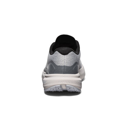 Women's WK500 Walking Shoe Alloy/Steel Grey