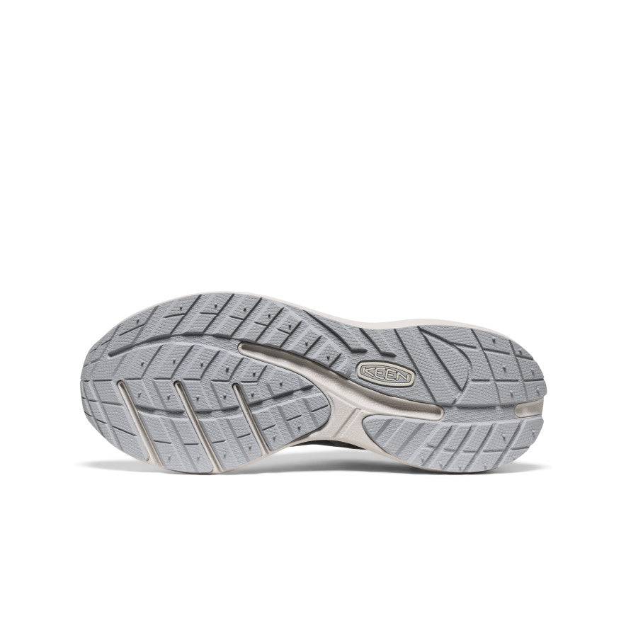 Women's WK500 Walking Shoe Alloy/Steel Grey