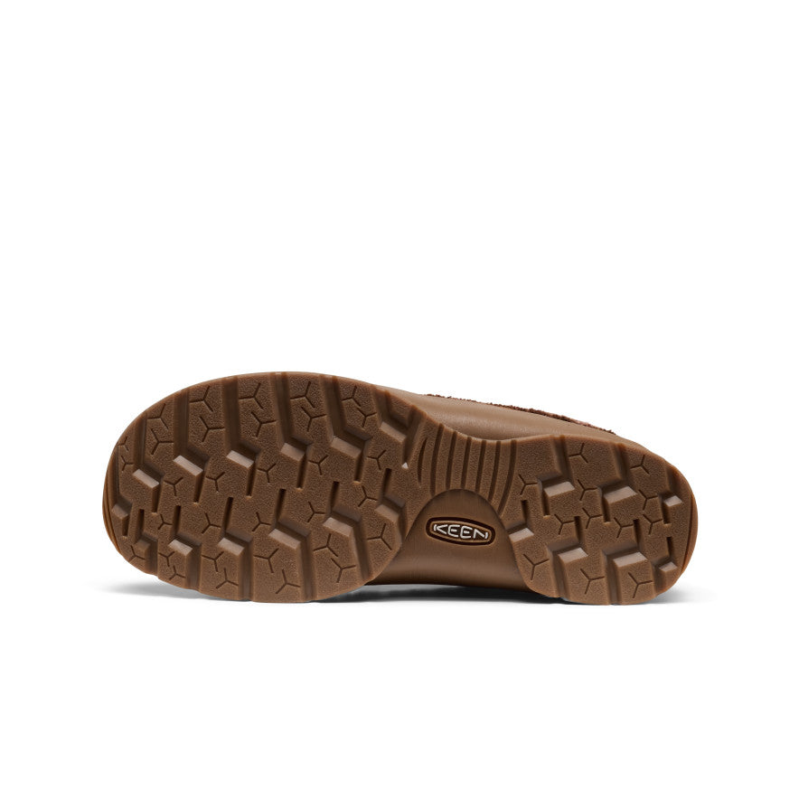 Women's Jasper Split Skall Studio Sneaker Skall Brown