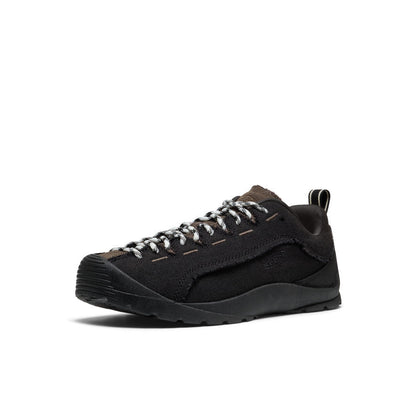 Women's Jasper Split Skall Studio Sneaker Skall Black