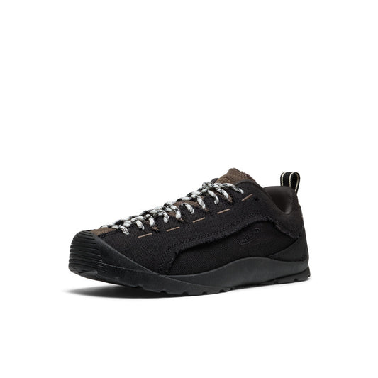 Women's Jasper Split Skall Studio Sneaker Skall Black