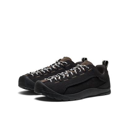 Women's Jasper Split Skall Studio Sneaker Skall Black
