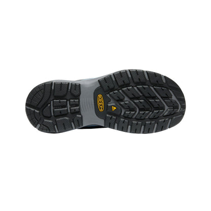 Women's Sparta 2 (Aluminum Toe) Airy Blue/Black