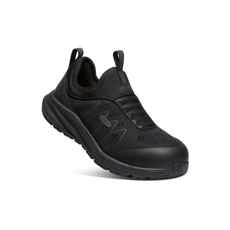 Women's Vista Energy Shift ESD (Carbon Toe) Black/Black
