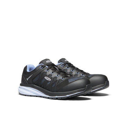 Women's Vista Energy ESD (Carbon Toe) Hydrangea/Black