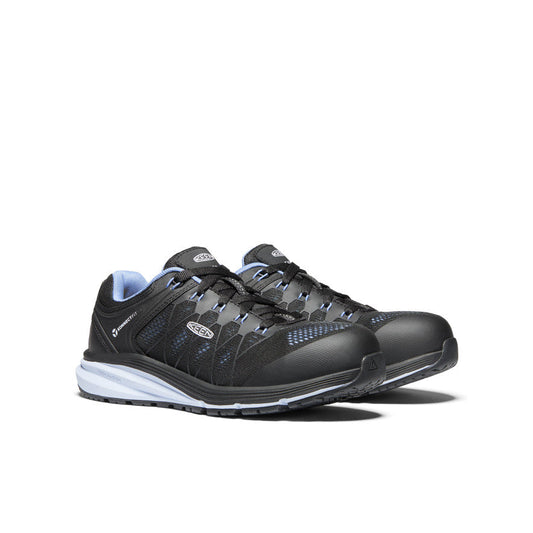 Women's Vista Energy ESD (Carbon Toe) Hydrangea/Black