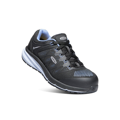 Women's Vista Energy ESD (Carbon Toe) Hydrangea/Black