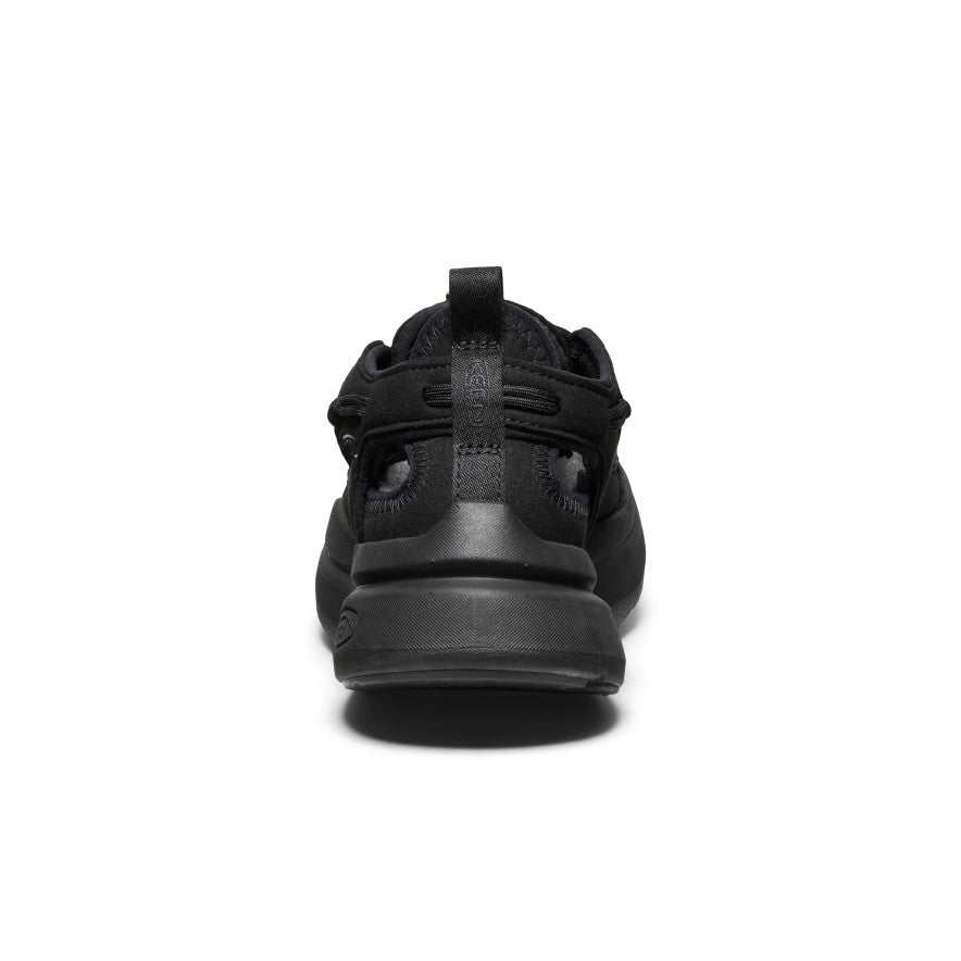 Women's UNEEK WK Sneaker Black/Black