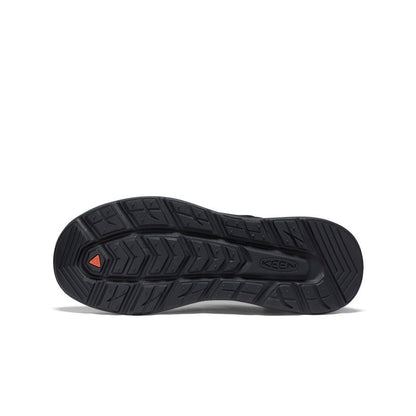 Women's WK450 Walking Sandal Black/Black