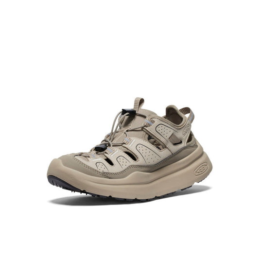 Women's WK450 Walking Sandal Plaza Taupe/Black