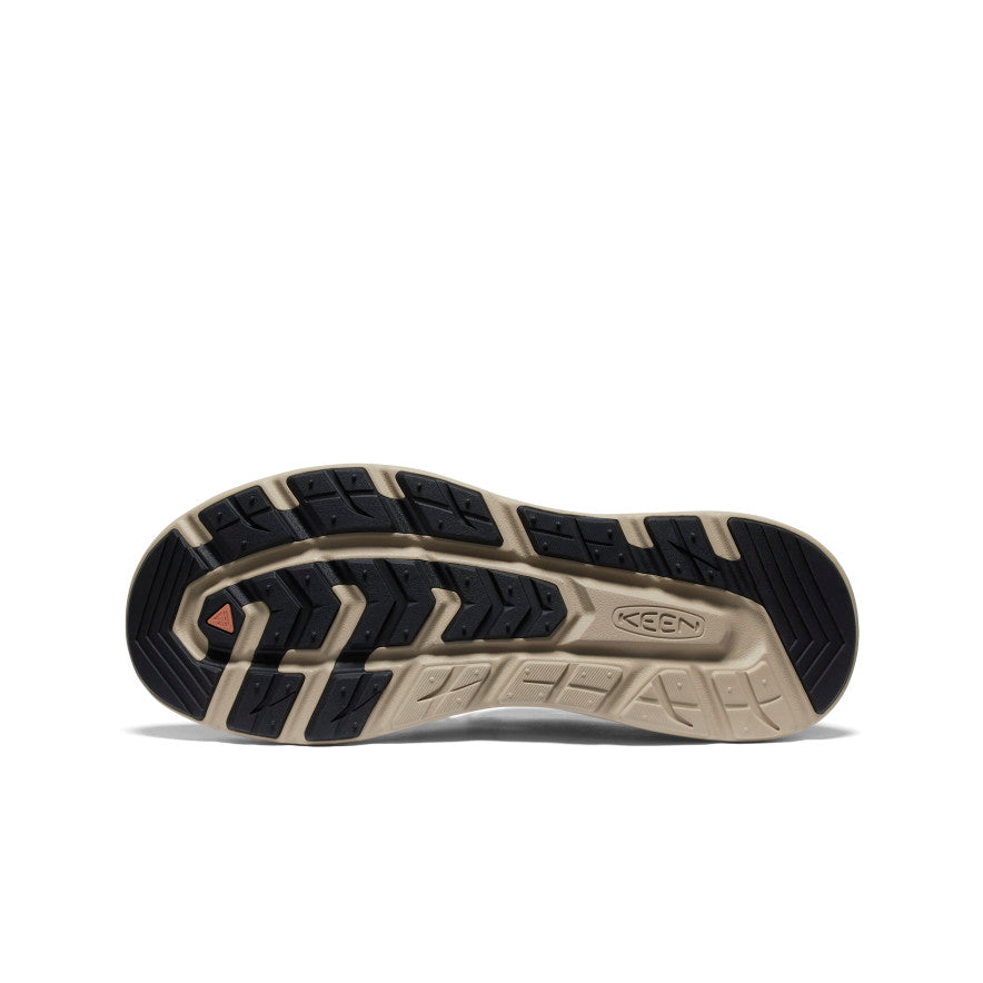 Women's WK450 Walking Sandal Plaza Taupe/Black