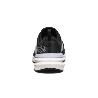 Women's Speedworks Work Sneaker (Carbon Toe) Thistle/Black