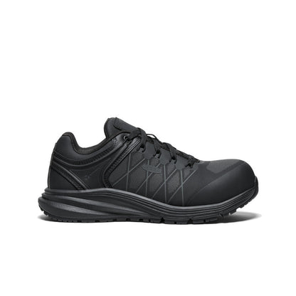 Women's Vista Energy XT (Carbon Toe) Black/Raven