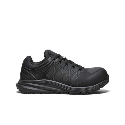Women's Vista Energy XT (Carbon Toe) Black/Raven