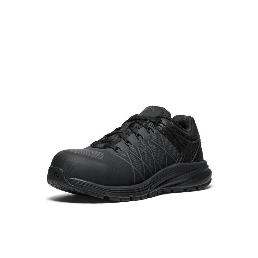 Women's Vista Energy XT (Carbon Toe) Black/Raven