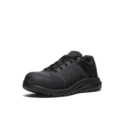 Women's Vista Energy XT (Carbon Toe) Black/Raven