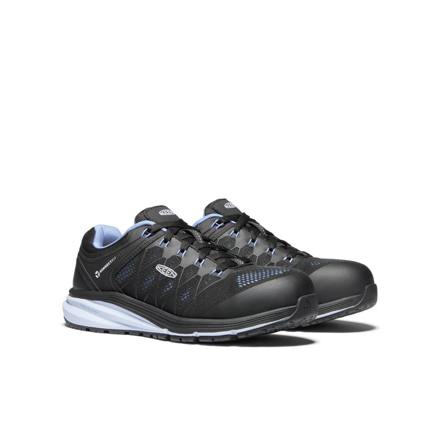 Women's Vista Energy (Carbon Toe) Hydrangea/Black