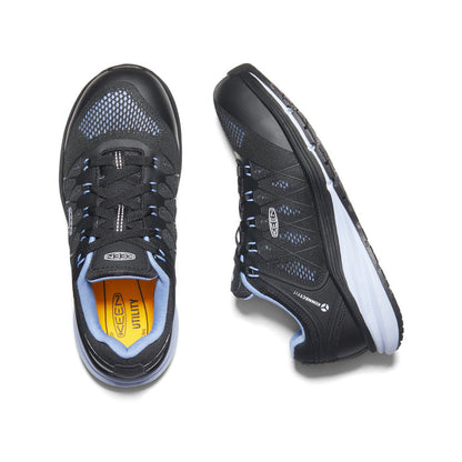 Women's Vista Energy (Carbon Toe) Hydrangea/Black