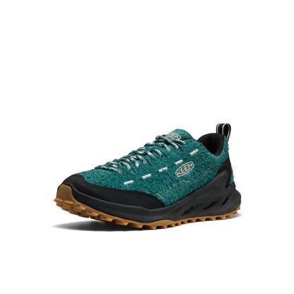 Women's Jasper Zionic Sneaker Mediterranea/Birch