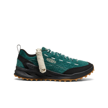 Women's Jasper Zionic Sneaker Mediterranea/Birch