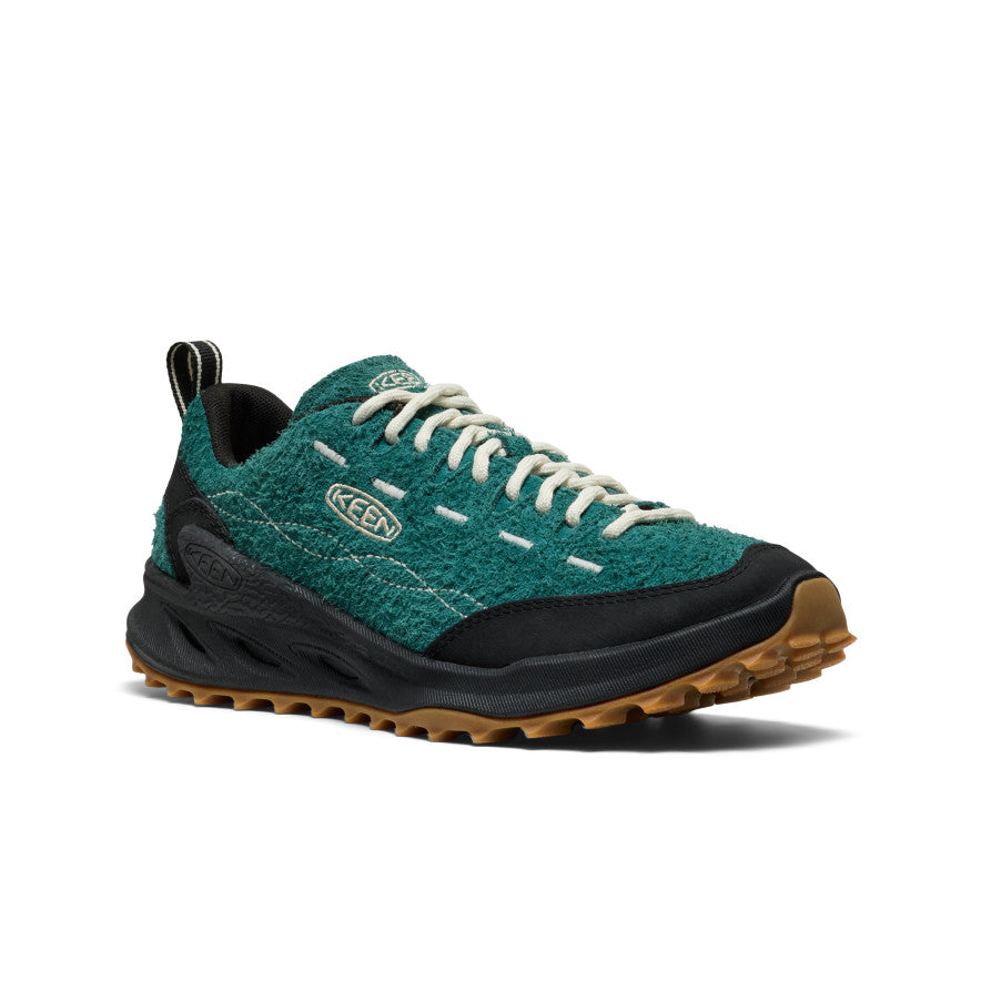 Women's Jasper Zionic Sneaker Mediterranea/Birch
