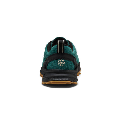 Women's Jasper Zionic Sneaker Mediterranea/Birch
