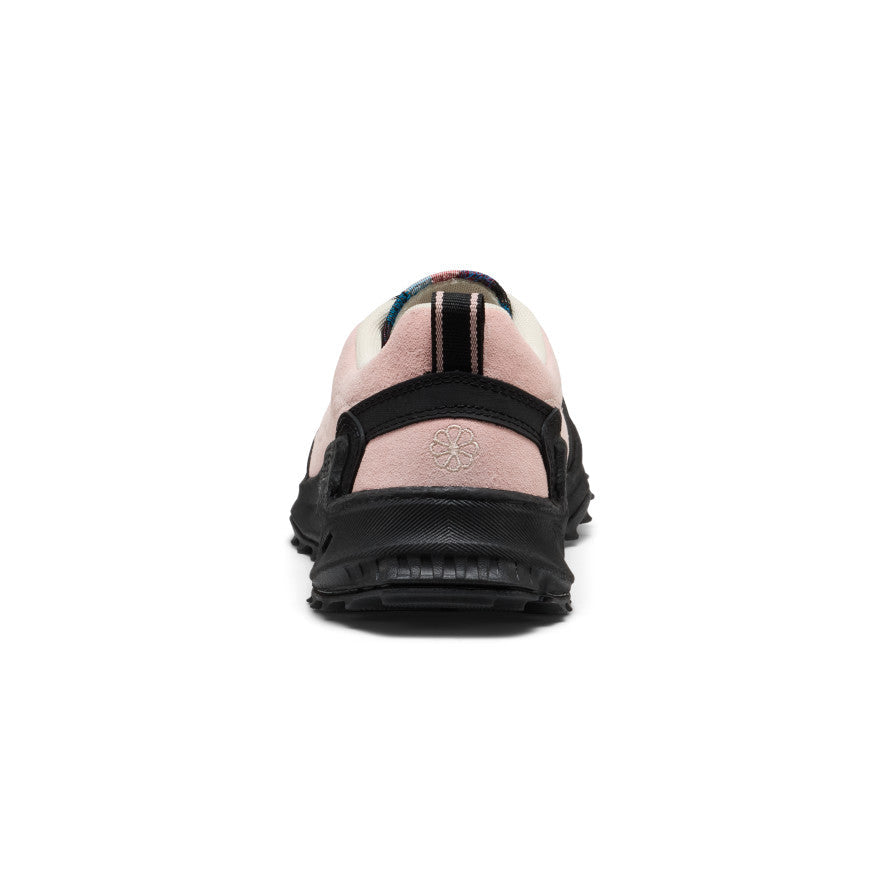 Women's Jasper Zionic Sneaker Outdoor Archives
