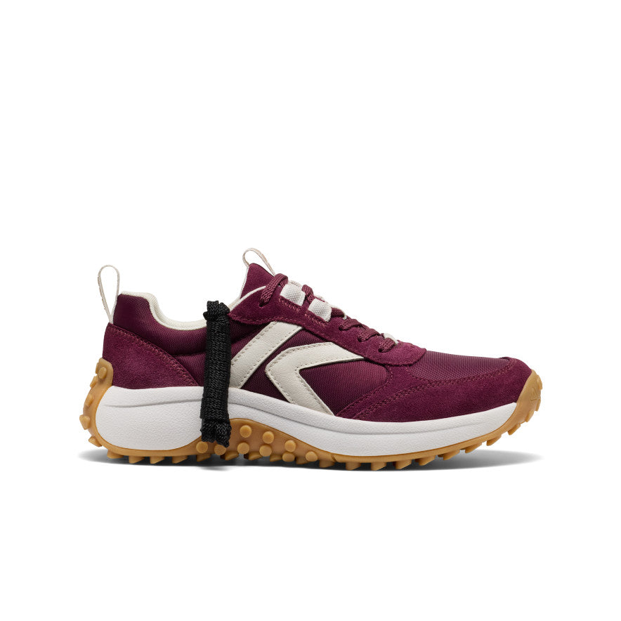 Women's KS86 Sneaker Fig/Star White