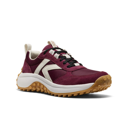 Women's KS86 Sneaker Fig/Star White