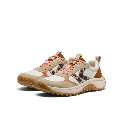 Women's KS86 Sneaker Birch/Cork
