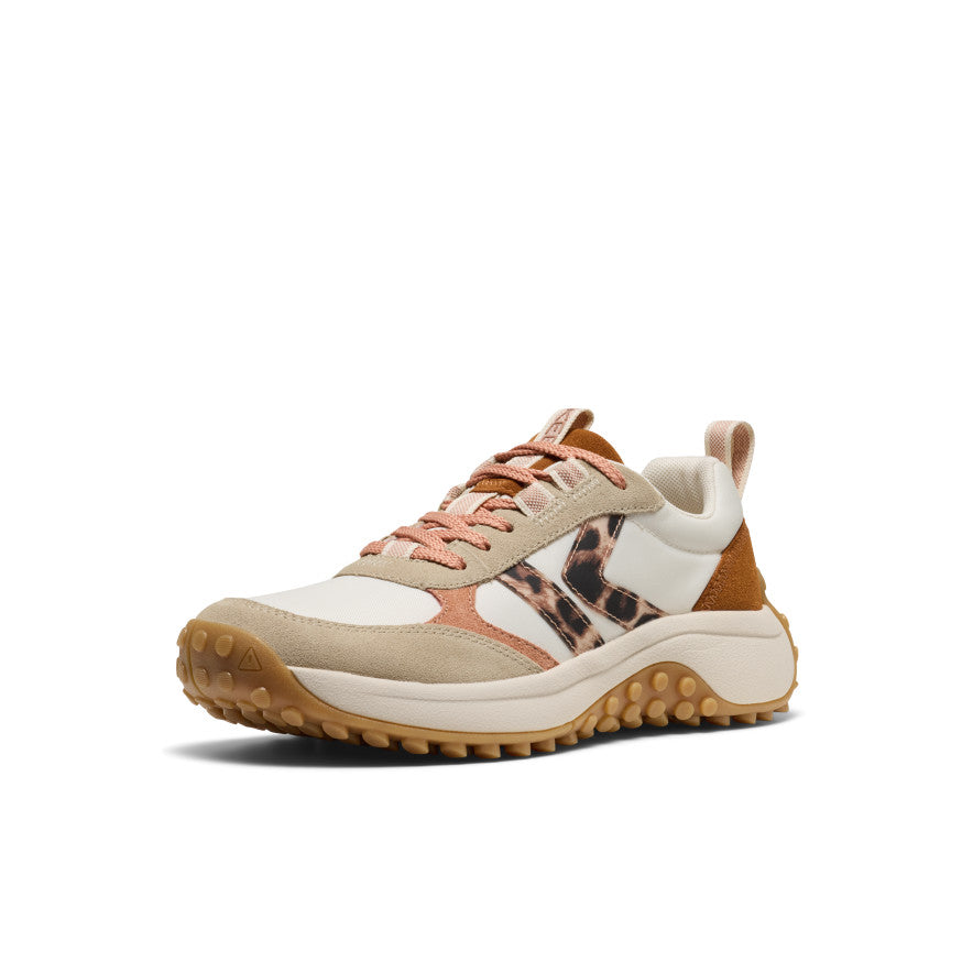 Women's KS86 Sneaker Birch/Cork