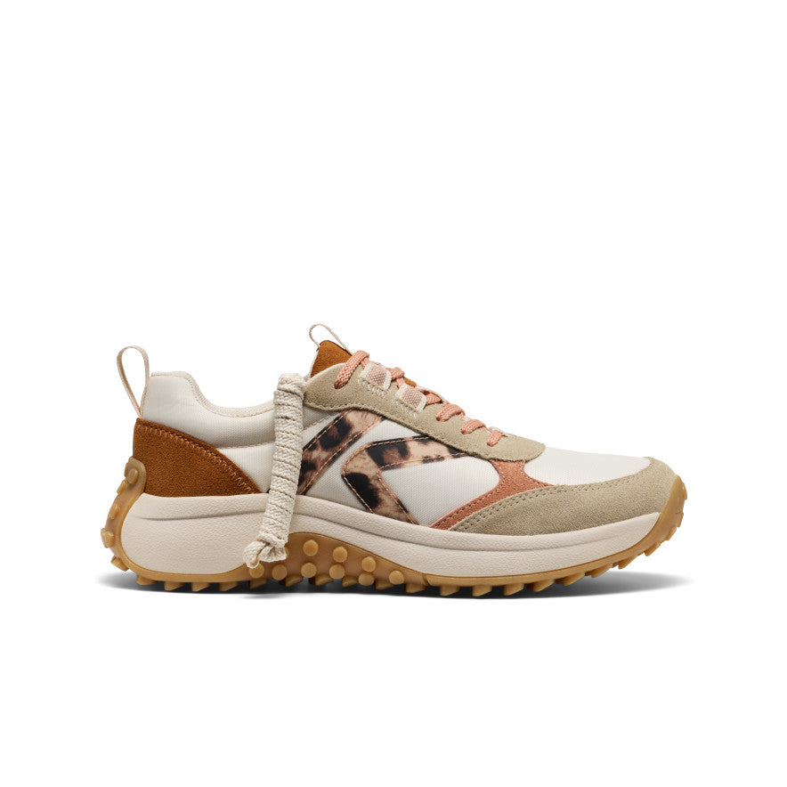 Women's KS86 Sneaker Birch/Cork
