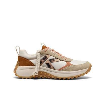Women's KS86 Sneaker Birch/Cork