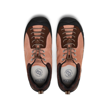 Women's Jasper Rocks Sneaker Cork/Java