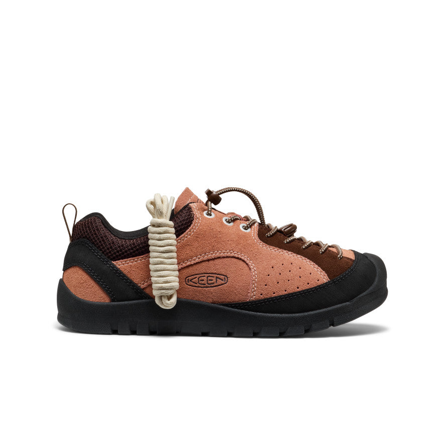 Women's Jasper Rocks Sneaker Cork/Java