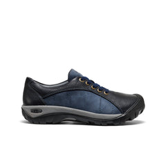 Naval Academy/Vintage Indigo